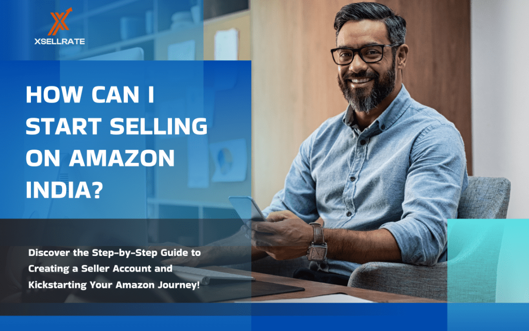 How Can I Start Business With Amazon India