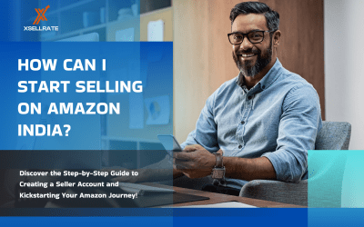 How to Start Selling on Amazon India in 2025: A Beginner’s Guide